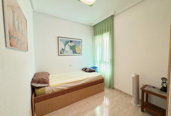 Reventa - Atico - Torrevieja - Centro