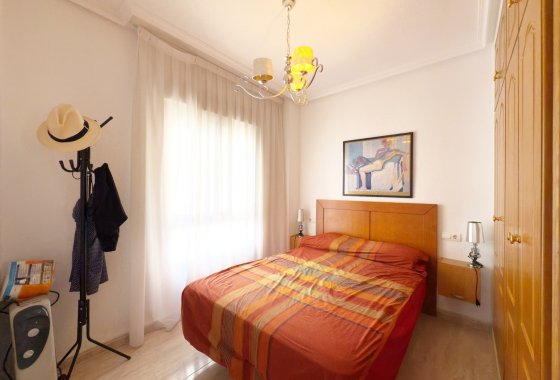 Reventa - Atico - Torrevieja - Centro