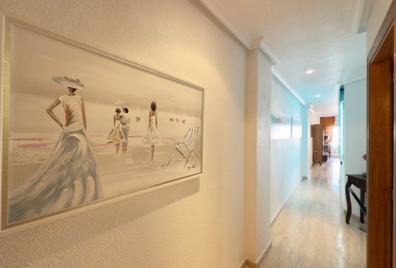 Reventa - Atico - Torrevieja - Centro