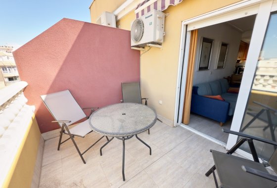 Reventa - Atico - Torrevieja - Centro