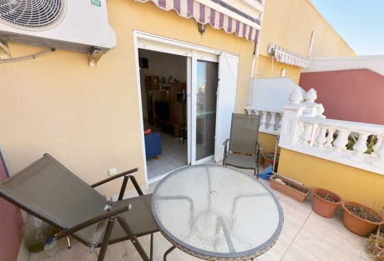 Reventa - Atico - Torrevieja - Centro