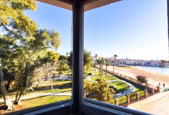 Reventa - Apartamento / piso - Torrevieja - Playa del Acequión