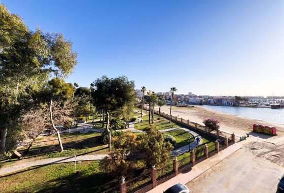 Reventa - Apartamento / piso - Torrevieja - Playa del Acequión