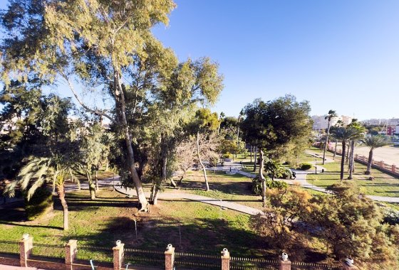Reventa - Apartamento / piso - Torrevieja - Playa del Acequión