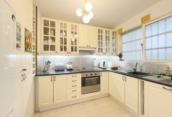 Reventa - Apartamento / piso - Torrevieja - Playa del Acequión