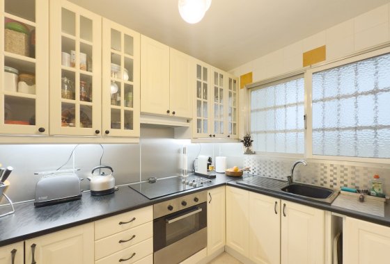 Reventa - Apartamento / piso - Torrevieja - Playa del Acequión