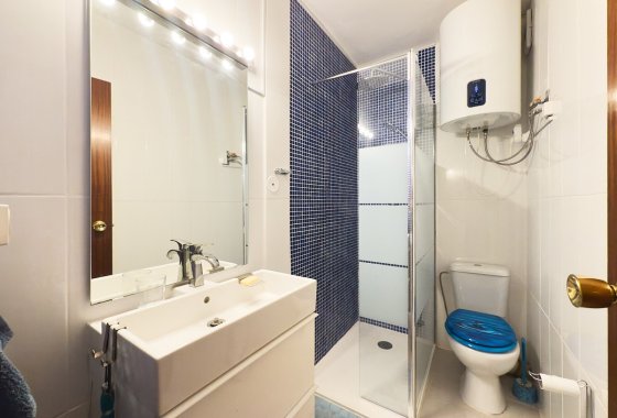 Reventa - Apartamento / piso - Torrevieja - Playa del Acequión