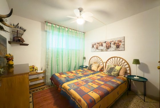 Reventa - Apartamento / piso - Torrevieja - Playa del Acequión