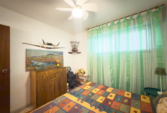 Reventa - Apartamento / piso - Torrevieja - Playa del Acequión