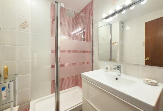 Reventa - Apartamento / piso - Torrevieja - Playa del Acequión
