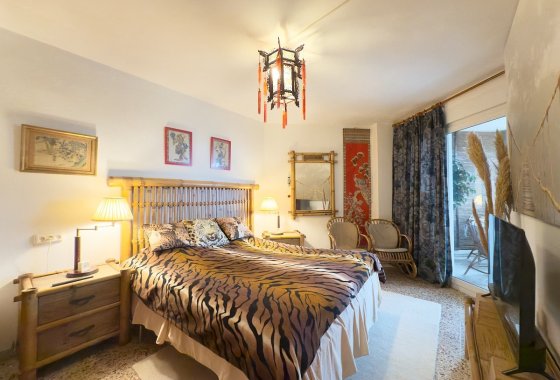 Reventa - Apartamento / piso - Torrevieja - Playa del Acequión