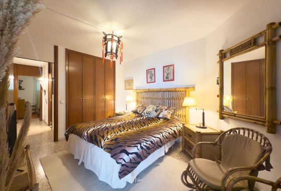 Reventa - Apartamento / piso - Torrevieja - Playa del Acequión