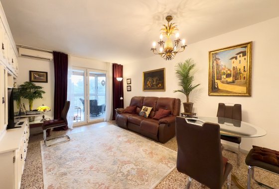 Reventa - Apartamento / piso - Torrevieja - Playa del Acequión