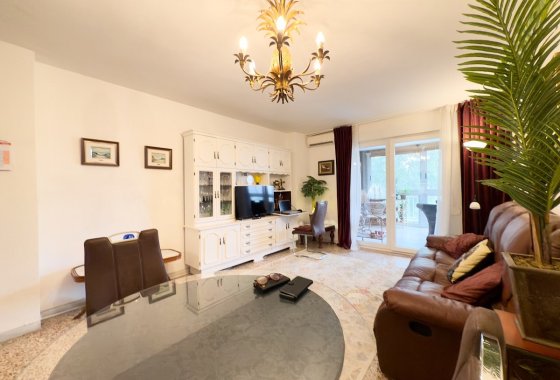 Reventa - Apartamento / piso - Torrevieja - Playa del Acequión