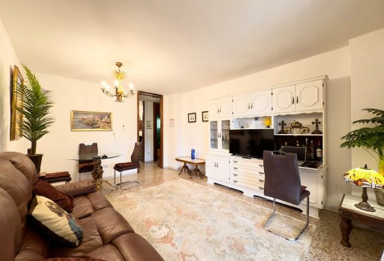Reventa - Apartamento / piso - Torrevieja - Playa del Acequión
