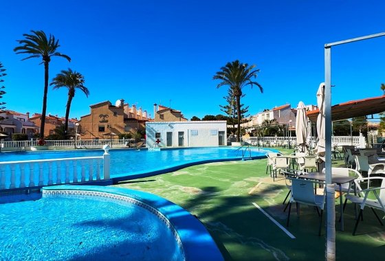 Reventa - Adosado - Torrevieja - Urb. Torrealmendros