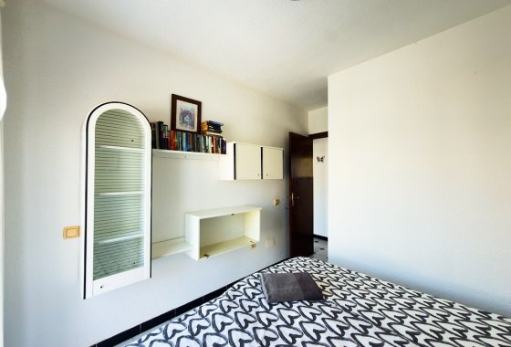 Reventa - Adosado - Torrevieja - Urb. Torrealmendros