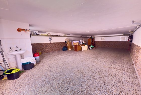 Reventa - Adosado - Torrevieja - Urb. Torrealmendros