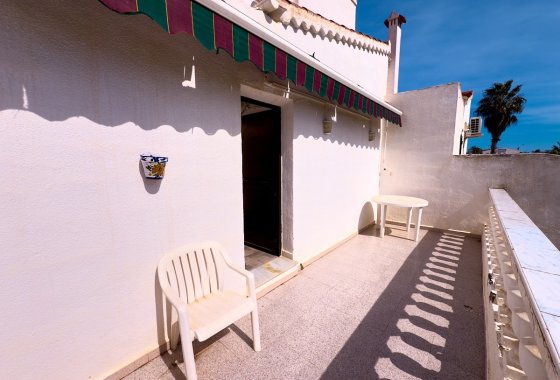 Reventa - Adosado - Torrevieja - Urb. Torrealmendros