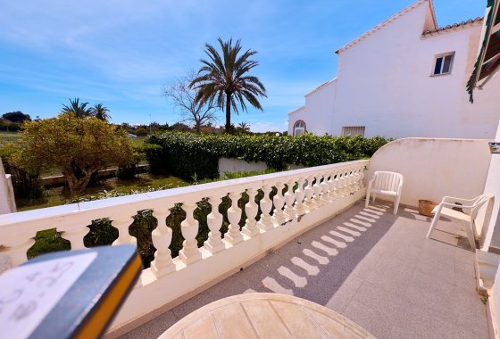 Reventa - Adosado - Torrevieja - Urb. Torrealmendros