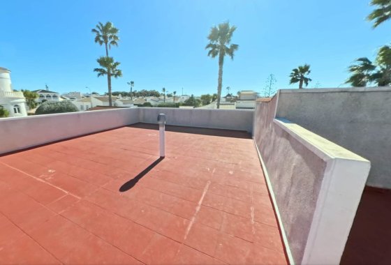 Reventa - Villa - Torrevieja - Urb. El Chaparral
