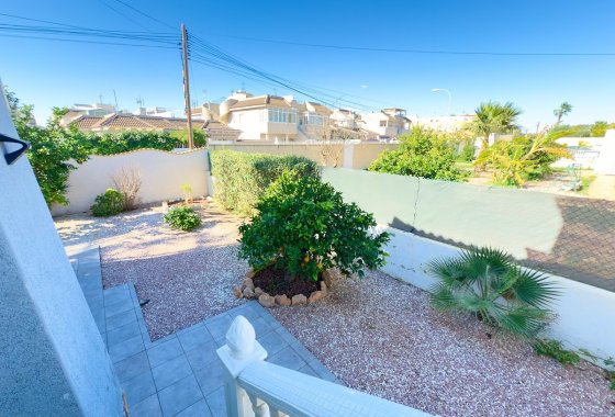 Reventa - Villa - Torrevieja - Urb. El Chaparral