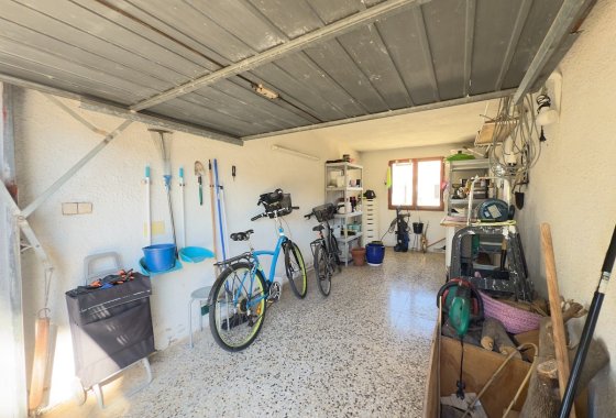 Reventa - Villa - Torrevieja - Urb. El Chaparral