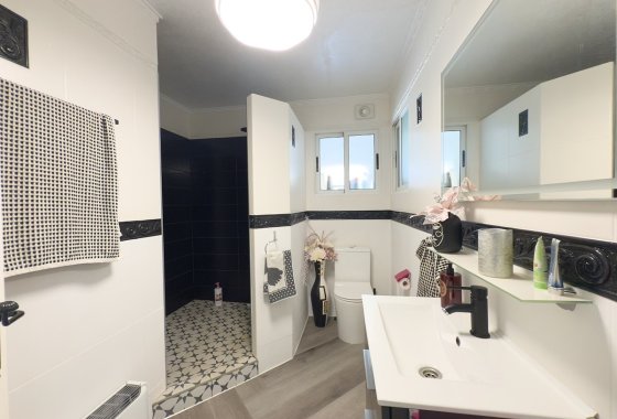 Reventa - Villa - Torrevieja - Urb. El Chaparral