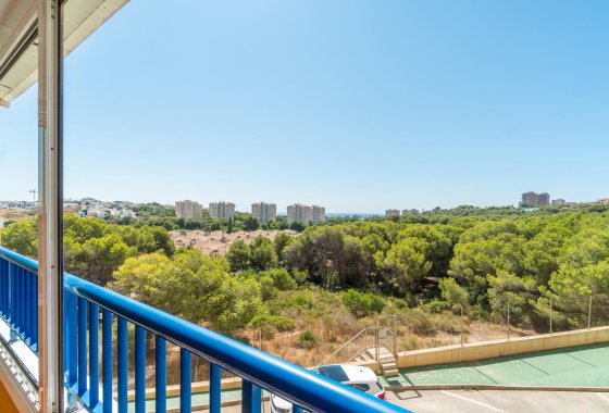 Resale - Apartment / flat - Orihuela Costa - Altos de Campoamor
