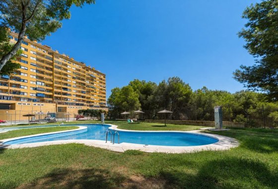 Resale - Apartment / flat - Orihuela Costa - Altos de Campoamor