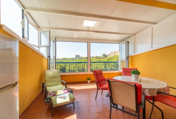Resale - Apartment / flat - Orihuela Costa - Altos de Campoamor