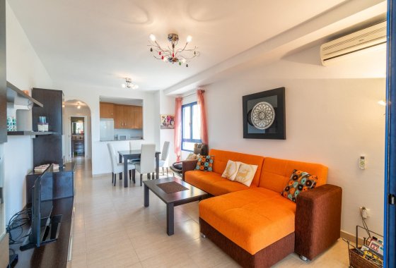 Resale - Apartment / flat - Orihuela Costa - Altos de Campoamor