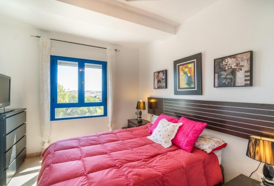 Resale - Apartment / flat - Orihuela Costa - Altos de Campoamor