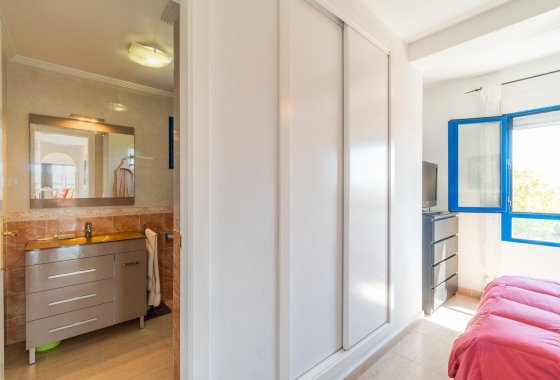 Resale - Apartment / flat - Orihuela Costa - Altos de Campoamor