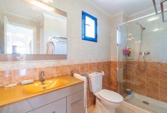 Resale - Apartment / flat - Orihuela Costa - Altos de Campoamor