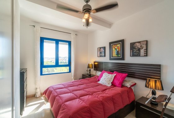 Resale - Apartment / flat - Orihuela Costa - Altos de Campoamor
