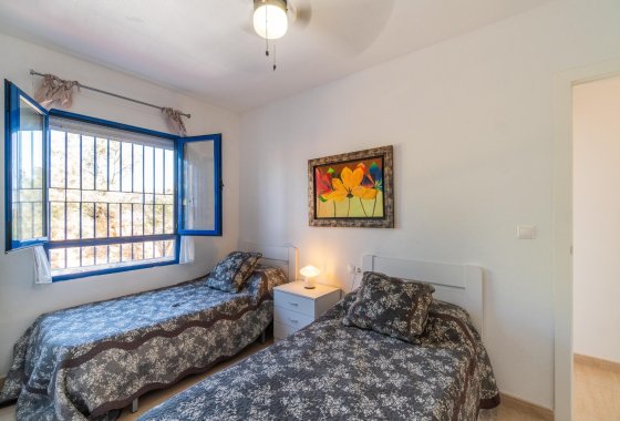 Resale - Apartment / flat - Orihuela Costa - Altos de Campoamor