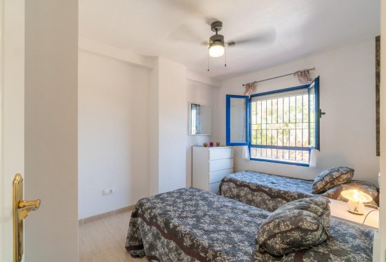 Resale - Apartment / flat - Orihuela Costa - Altos de Campoamor