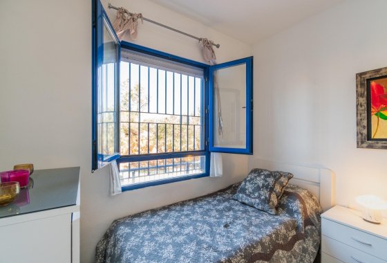 Resale - Apartment / flat - Orihuela Costa - Altos de Campoamor