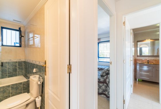 Resale - Apartment / flat - Orihuela Costa - Altos de Campoamor
