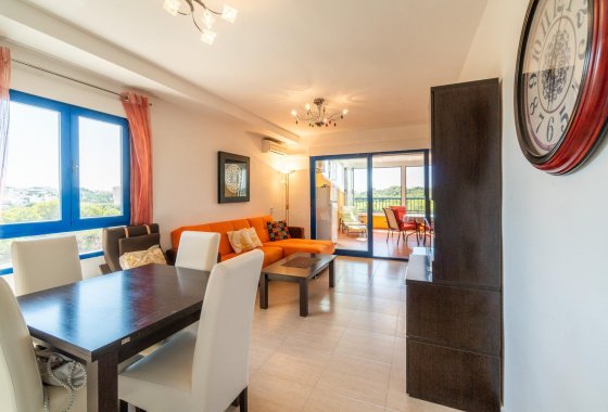 Resale - Apartment / flat - Orihuela Costa - Altos de Campoamor