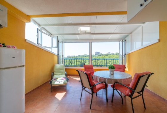 Resale - Apartment / flat - Orihuela Costa - Altos de Campoamor