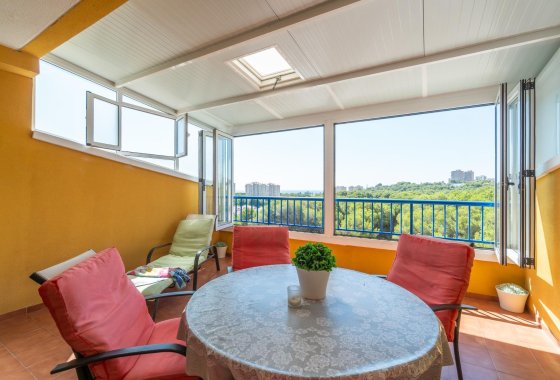 Resale - Apartment / flat - Orihuela Costa - Altos de Campoamor