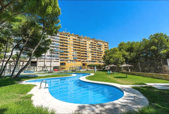 Resale - Apartment / flat - Orihuela Costa - Altos de Campoamor
