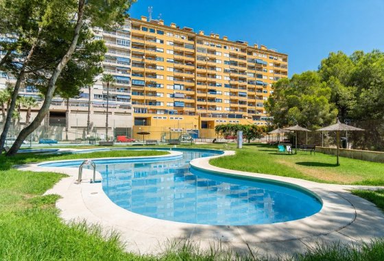 Resale - Apartment / flat - Orihuela Costa - Altos de Campoamor