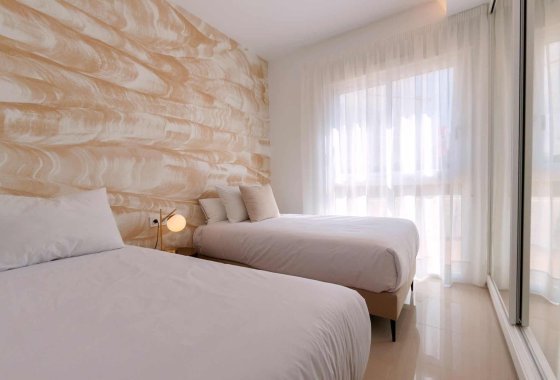 Obra nueva - Bungalow - Ciudad Quesada