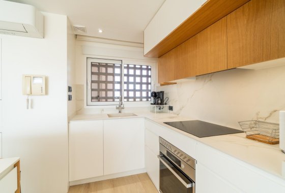 Reventa - Apartamento / piso - Guardamar del Segura - Guardamar