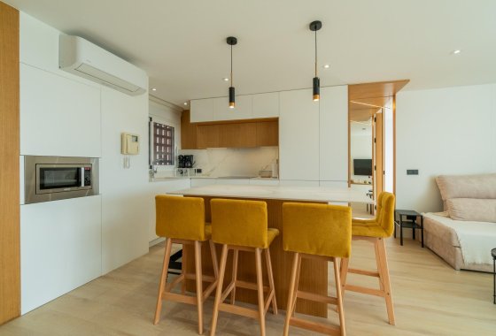 Reventa - Apartamento / piso - Guardamar del Segura - Guardamar