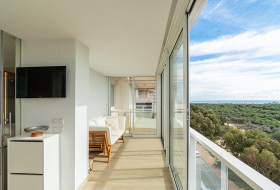 Reventa - Apartamento / piso - Guardamar del Segura - Guardamar