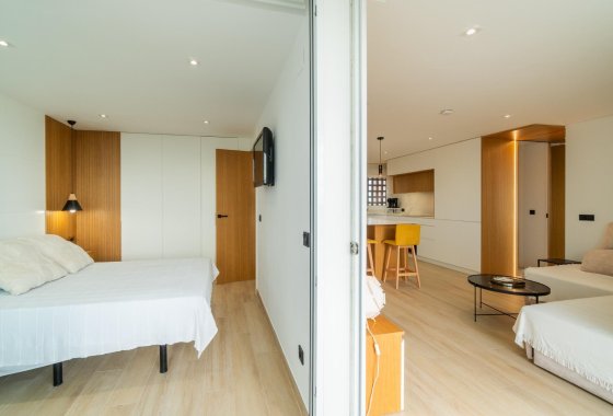 Reventa - Apartamento / piso - Guardamar del Segura - Guardamar
